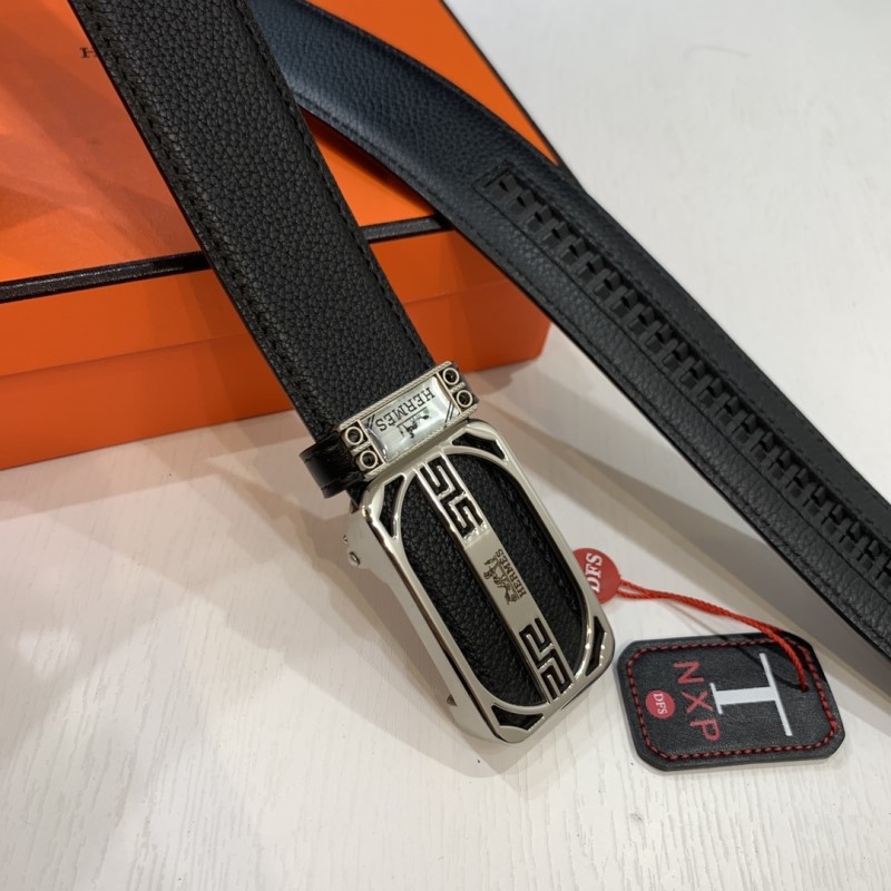 Hermes Belts